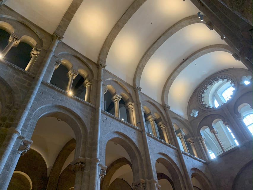 Santiago de Compostela Cathedral and Museum Guided Tour - The Codex Calixtinus and the cathedral’s treasures