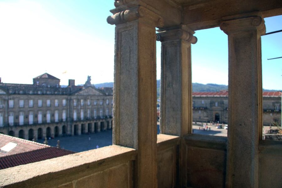 Santiago de Compostela: Cathedral & Museum Private Tour - Why this private cathedral tour is worth your time