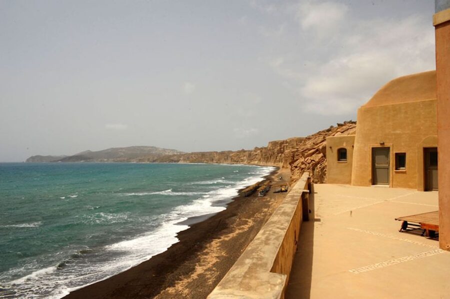 Santorini: Tomato Museum Admission Ticket with Audio Guide - Key points to know before you go