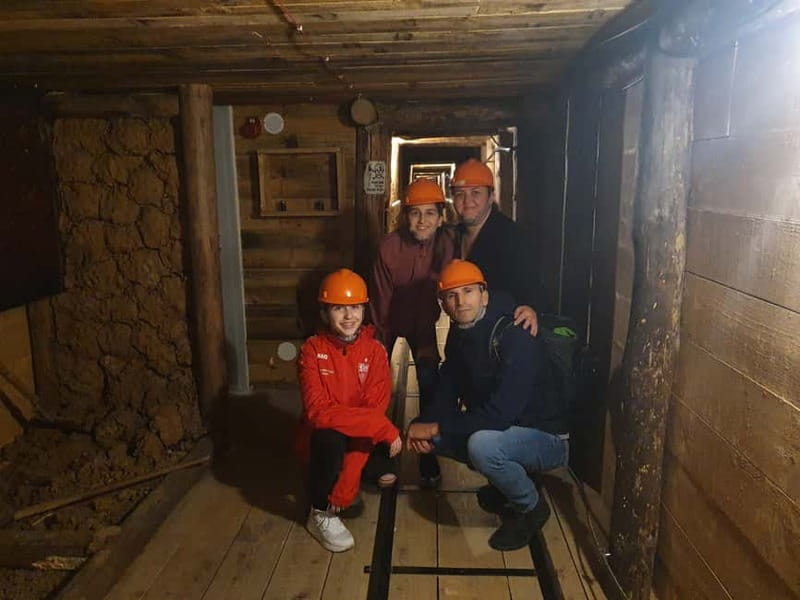 Sarajevo: Tunnel Museum Yugoslavia War Tour with War Veteran - Why this Sarajevo tour feels different