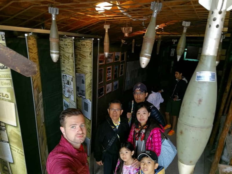 Sarajevo: Tunnel Museum Yugoslavia War Tour with War Veteran - The road to the Tunnel of Hope