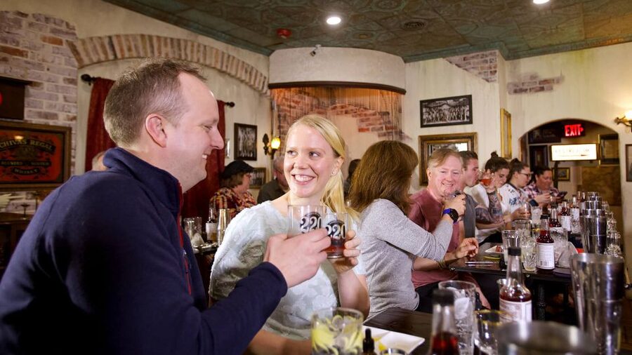 Savannah: Cocktail Class at American Prohibition Museum - Should you book the Savannah cocktail class?