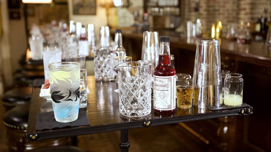 Savannah: Cocktail Class at American Prohibition Museum - Is $87 a good value?