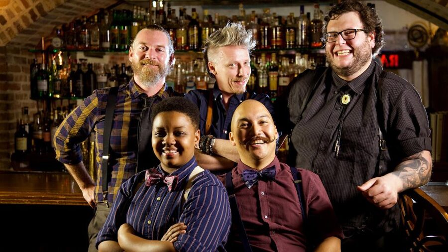 Savannah: Cocktail Class at American Prohibition Museum - Practical details before you go