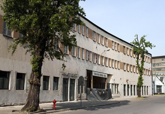 Schindler's Factory in Krakow: Guided Tour & Skip the Line Ticket - What You Are Really Seeing at Schindler’s Factory