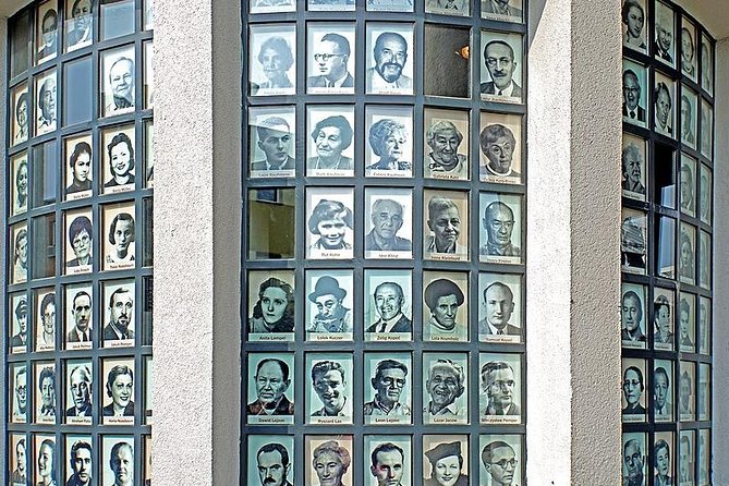 Schindler's Factory in Krakow: Guided Tour & Skip the Line Ticket - Practical Details Before You Book