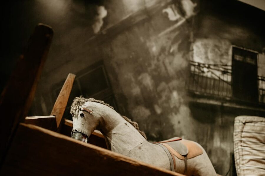 Schindler's Factory Museum in Krakow - Guided Tour - Is the $50 price good value?