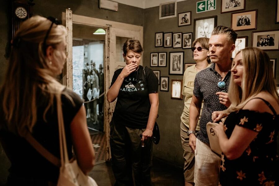 Schindler's Factory Museum in Krakow - Guided Tour - Practical ways to prepare before you go