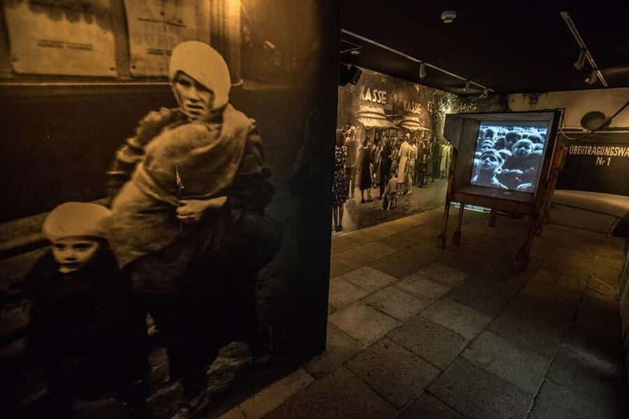 Schindler's Factory Skip-the-line Museum Ticket - Key points to know before booking