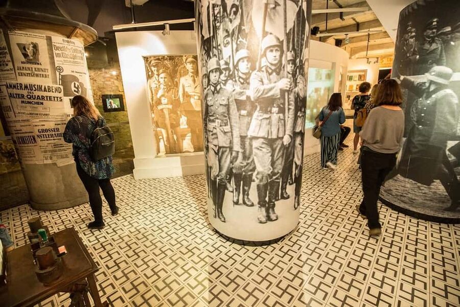 Schindler's Factory Skip-the-line Museum Ticket - Why the original factory building matters