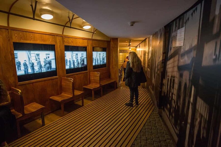 Schindler's Factory Skip-the-line Museum Ticket - Should you book Schindler’s Factory?
