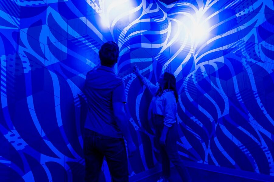 Scottsdale: Museum of Illusions Ticket at Arizona Boardwalk - Who will enjoy this most?