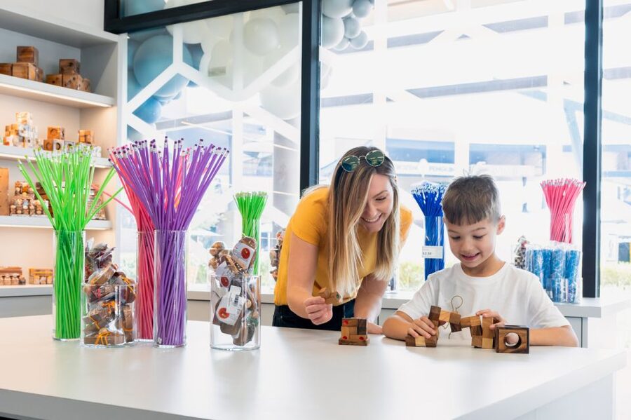 Scottsdale: Museum of Illusions Ticket at Arizona Boardwalk - Is $31 a fair price?