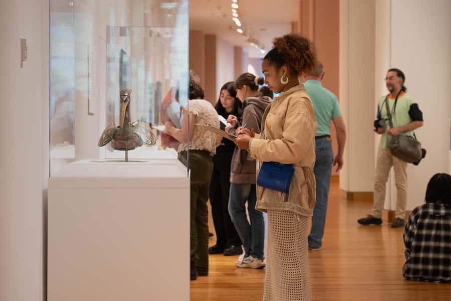 Seattle: Seattle Art Museum Admission Ticket - Plan a Break at Market Seattle