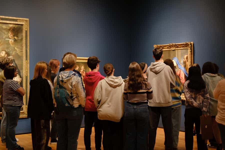 Seattle: Seattle Art Museum Admission Ticket - What $29 Gets You