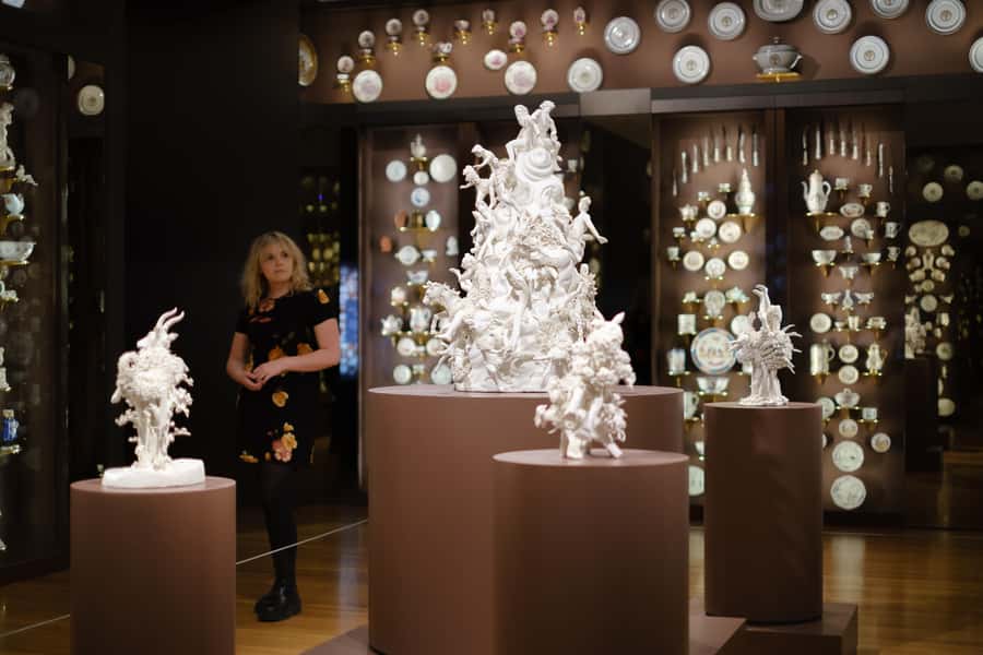 Seattle: Seattle Art Museum Admission Ticket - Give the Native American Galleries Extra Time