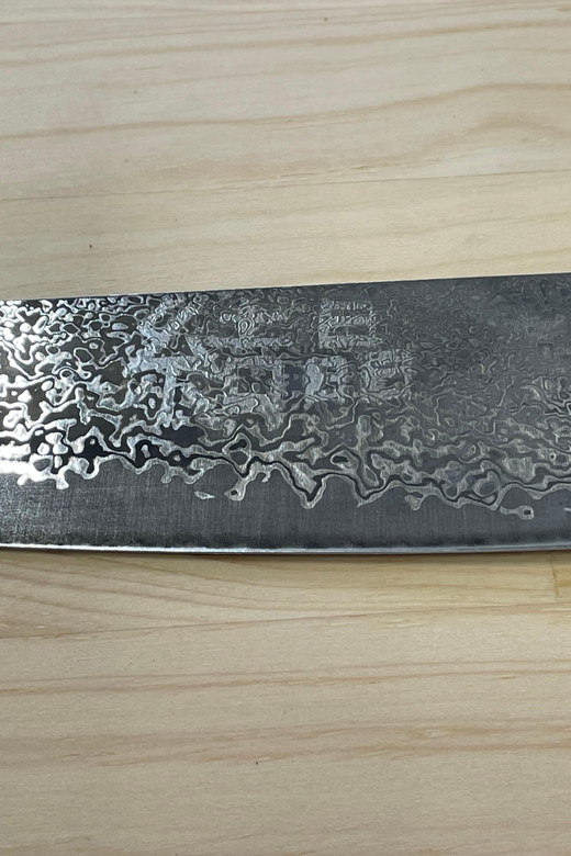 Seki: Samurai Knife Making Experience at the Knife Museum - Who should book this Seki experience?