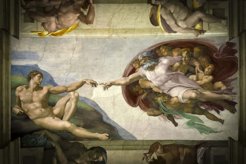 Semiprivate Guided Tour of Vatican Museums & Sistine Chapel - Is $150.80 good value?