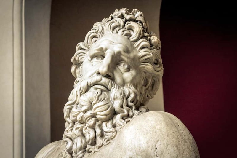 Semiprivate Guided Tour of Vatican Museums & Sistine Chapel - Why a small Vatican group matters