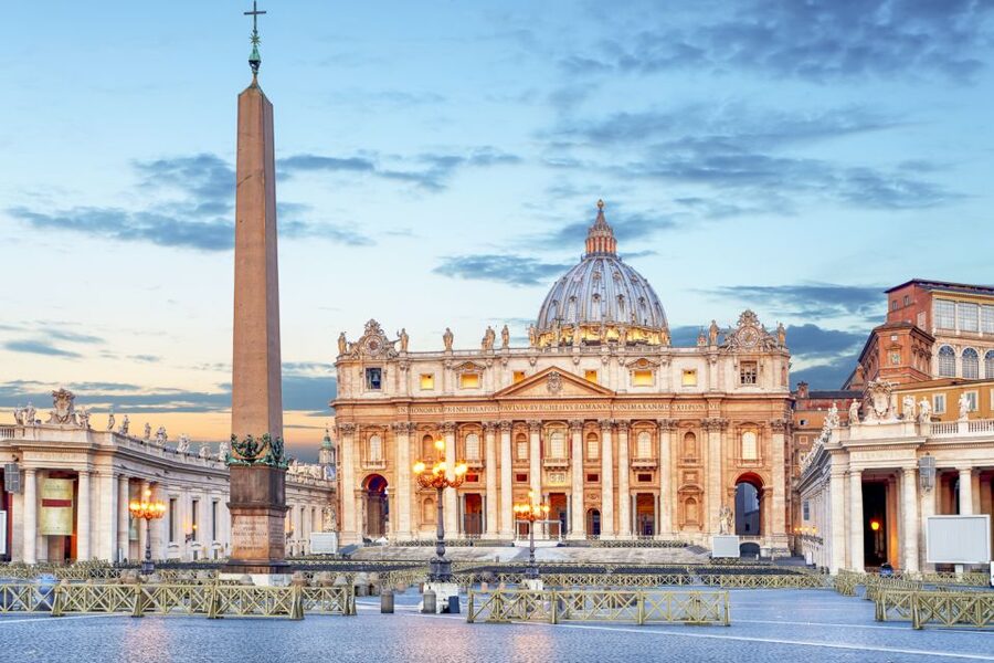 Semiprivate Guided Tour of Vatican Museums & Sistine Chapel - Pio Clementino Museum and classical sculpture