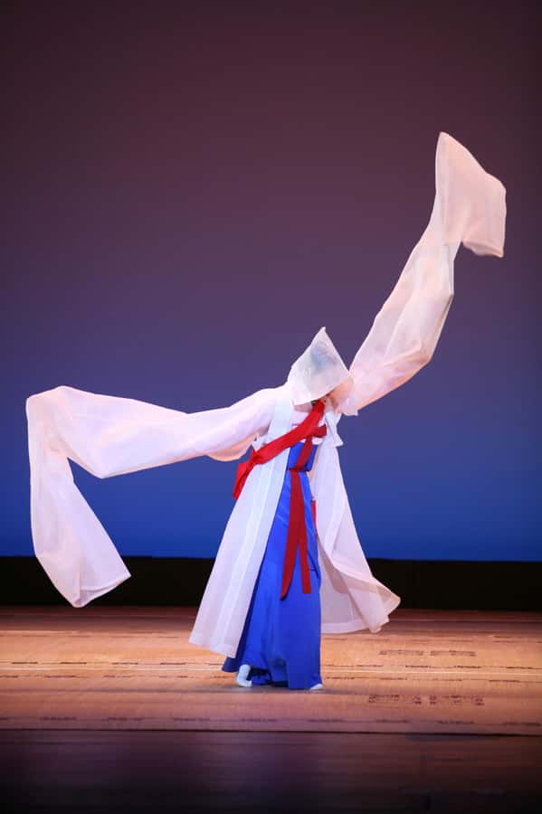 SEOUL: Gugak - Korean Traditional Music Museum&Concert Tour - Meeting a guide who makes the music easier to follow