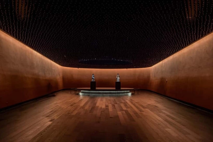Seoul: National Museum of Korea Guided Tour - Why the National Museum of Korea needs a guided visit