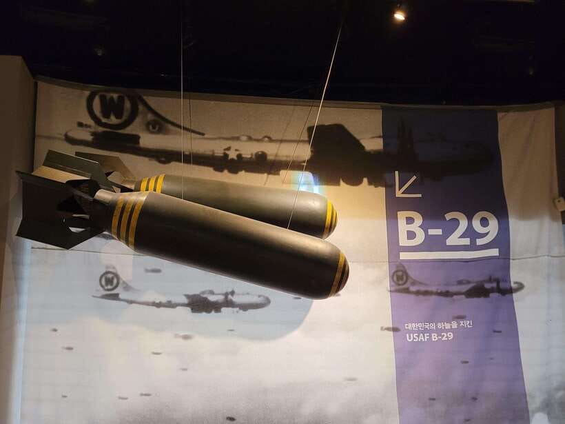 Seoul: War Memorial of Korea Private Guided Museum Tour - Why the extra documents matter