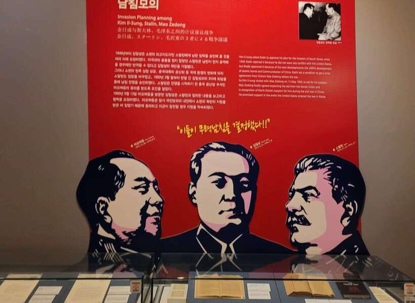 Seoul: War Memorial of Korea Private Guided Museum Tour - Which guide style suits you?