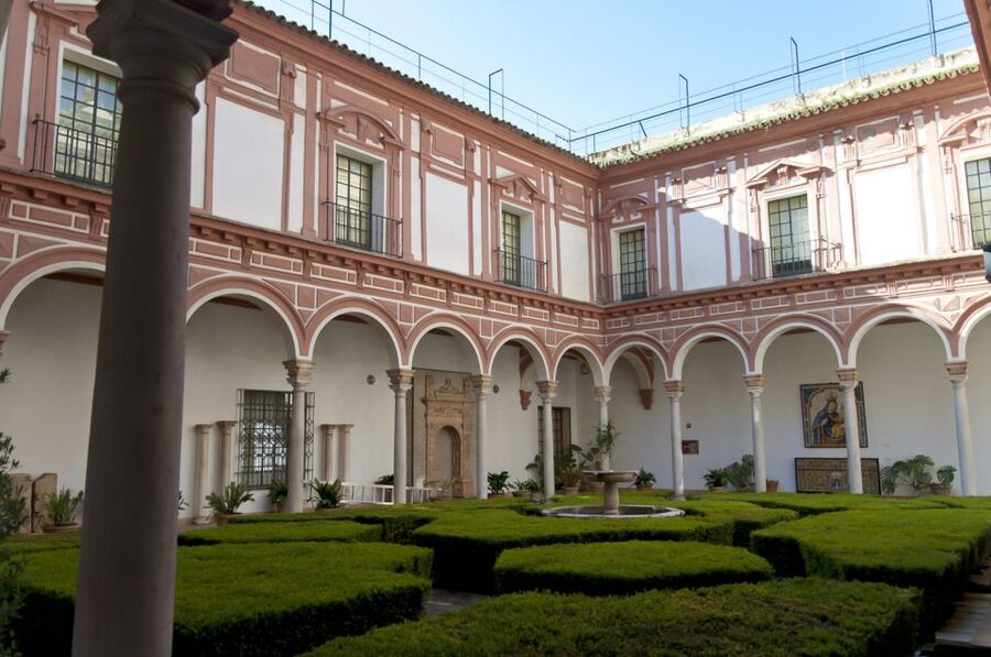 Seville: Museum of Fine Arts of Seville Guided Tour - Key points to know before booking
