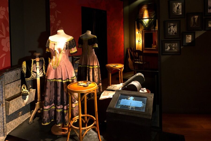 Seville: Museum of Flamenco Dance Admission Ticket - Timing your stop in Seville