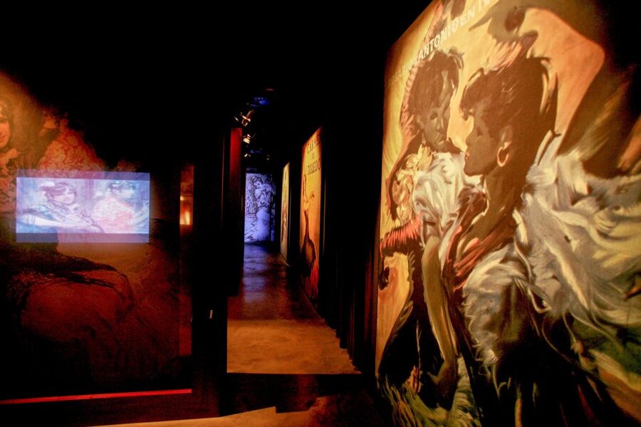 Seville: Museum of Flamenco Dance Admission Ticket - Is the Flamenco Dance Museum worth booking?