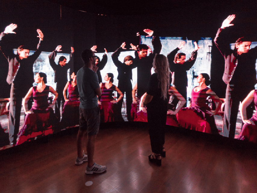 Seville: Museum of Flamenco Dance Admission Ticket - From popular art to cultural institution
