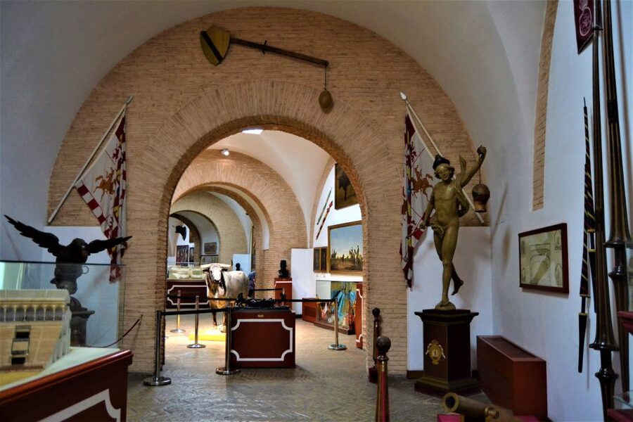 Seville: Plaza de Toros and Museum Guided Tour in Spanish - Why Seville’s bullring deserves your time