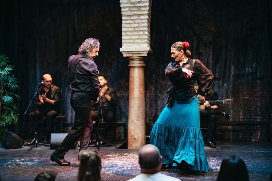 Seville: Puro Flamenco Show with Optional Museum Ticket - Should you book Puro Flamenco?