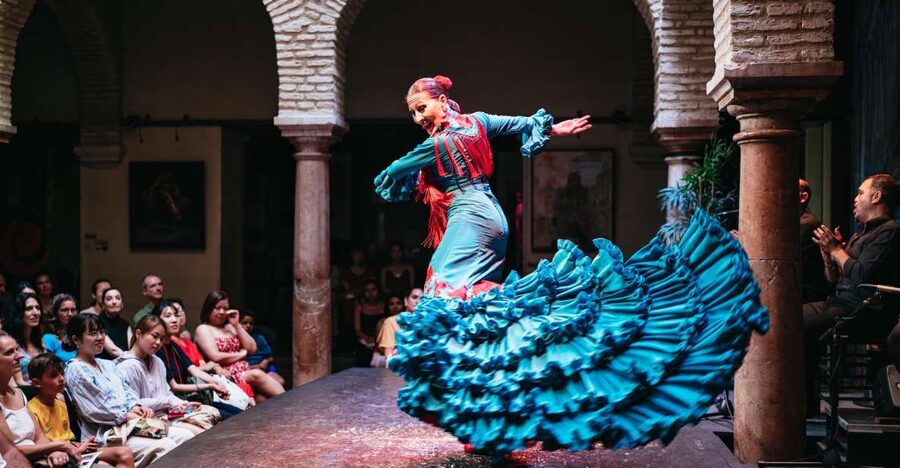 Seville: Puro Flamenco Show with Optional Museum Ticket - Why this small Seville flamenco show works so well