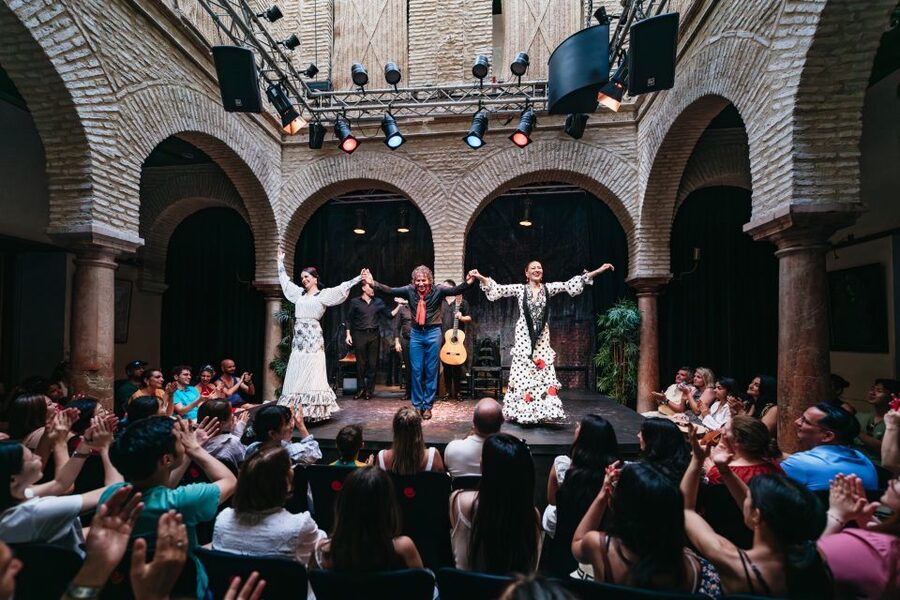 Seville: Puro Flamenco Show with Optional Museum Ticket - Getting the most from your evening