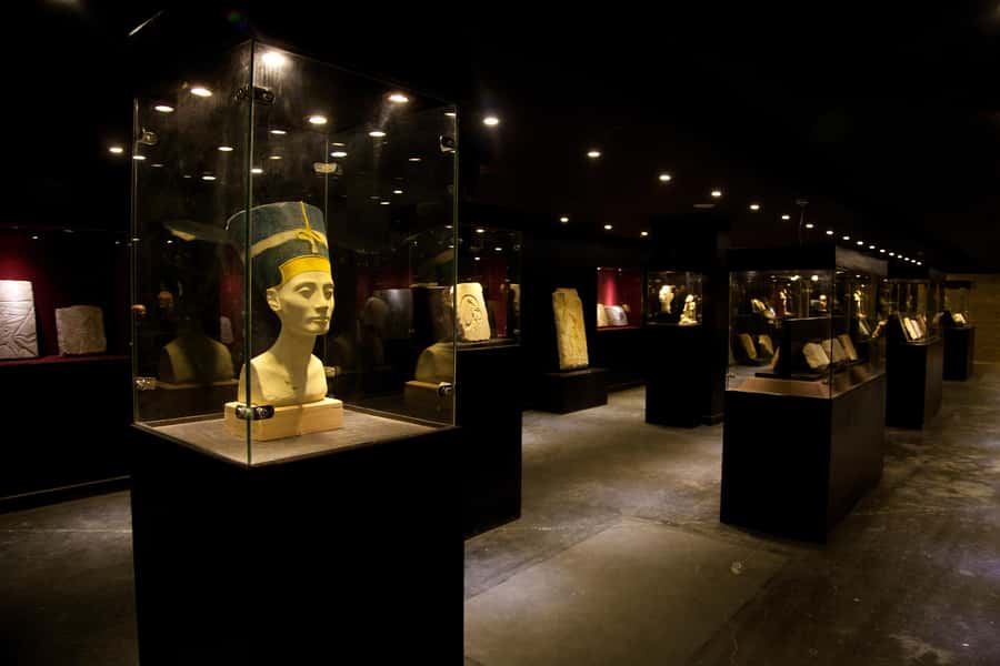 Sharm El Sheikh: King Tut Exhibition Audio Tour - My Practical Verdict on the King Tut Visit