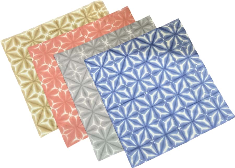 Shibori Furoshiki Course at Kyoto Shibori Museum - A Short Lesson With Clear, Practical Steps