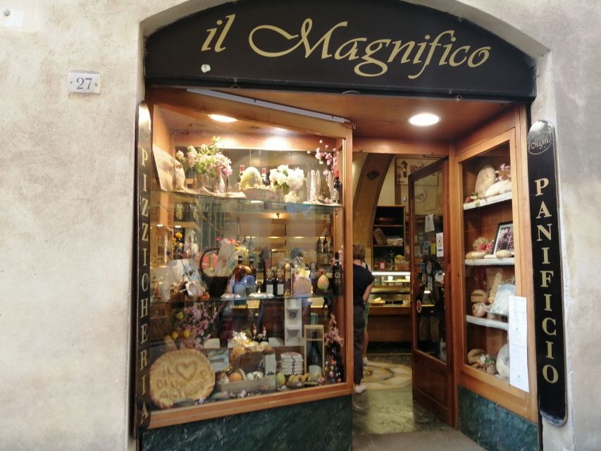 Siena Walking Tour with Cathedral and Crypt & Museum Option - Practical limitations you should take seriously