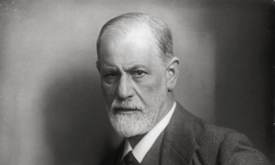 Sigmund Freud Museum Ticket - Freud’s rooms and the birth of psychoanalysis