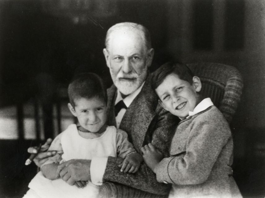 Sigmund Freud Museum Ticket - How long to stay and how to plan the visit