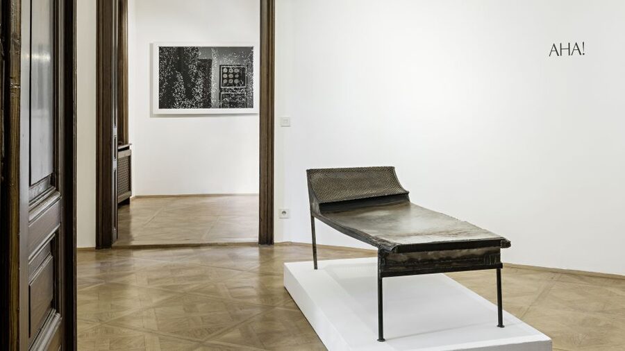 Sigmund Freud Museum Ticket - Coffee, books, and a sensible finish