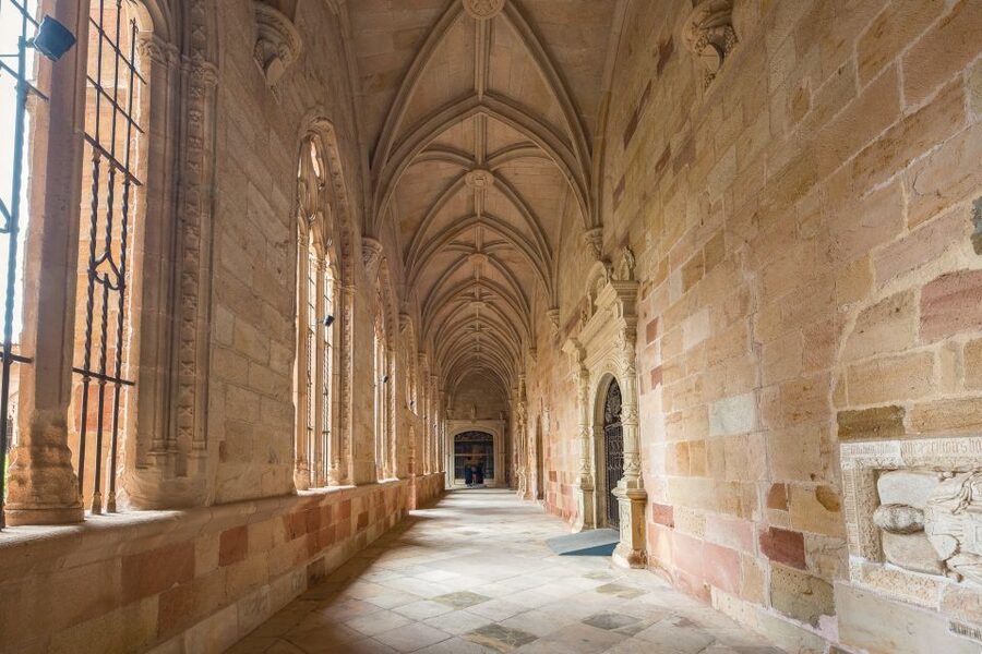 Sigüenza: Sigüenza Cathedral & Diocesan Museum Entry Ticket - Why Sigüenza Cathedral deserves your first look