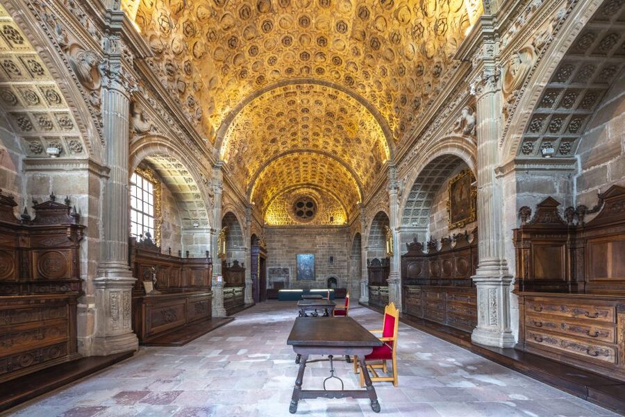 Sigüenza: Sigüenza Cathedral & Diocesan Museum Entry Ticket - How the audio guide changes the visit