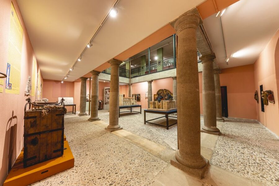 Sigüenza: Sigüenza Cathedral & Diocesan Museum Entry Ticket - A sensible way to plan your visit