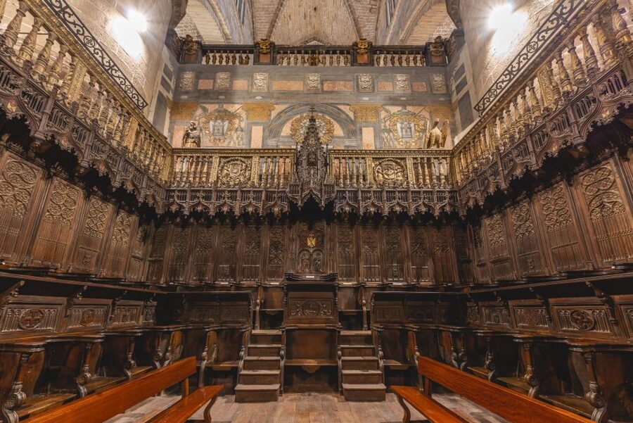 Sigüenza: Sigüenza Cathedral & Diocesan Museum Entry Ticket - FAQ
