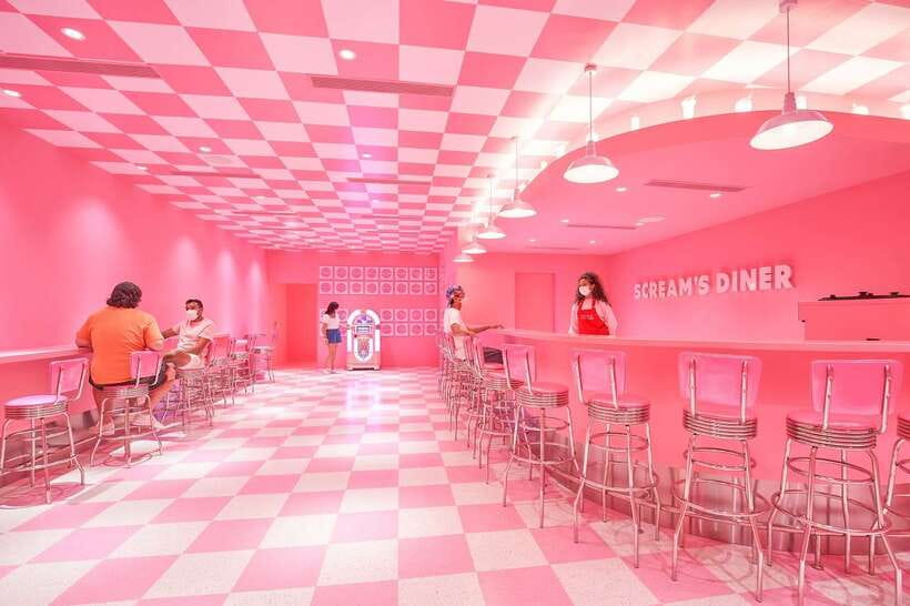 Singapore: Museum of Ice Cream Entrance Ticket - The Sprinkle Pool is the star attraction