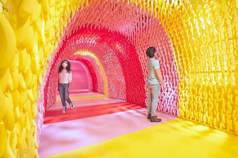 Singapore: Museum of Ice Cream Entrance Ticket - Is $37 per person good value?