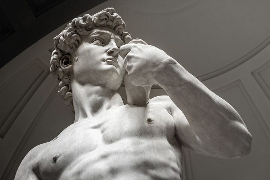 Skip the line: Accademia Gallery small group tour - Timing, clothing, and practical preparation