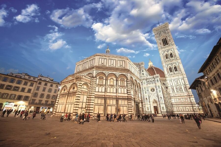 Skip the line: Accademia Gallery small group tour - Who will like this Accademia visit most?